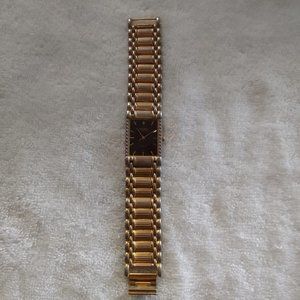 Prestige watch by Waltham, movement by Japan, SKU